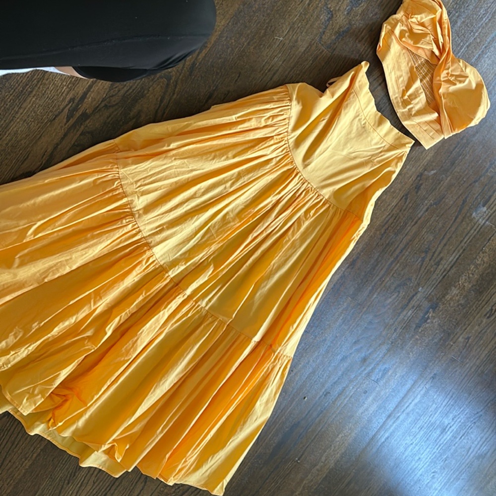 Dress - Picture 5 of 8
